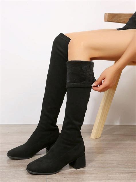 Stretchstiefel für Damen online kaufen Trends 2024 .